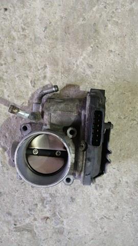 Дроссельная заслонка 1450A195 MITSUBISHI