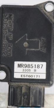 MAF датчик 1525A031 MITSUBISHI