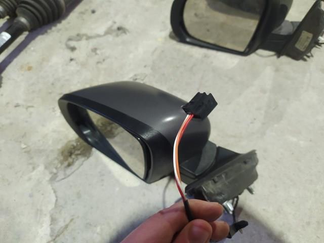 1UV65XS9AD Зеркало заднего вида левое купить Украина