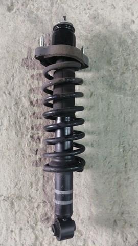 Задний амортизатор 4162A429 MITSUBISHI
