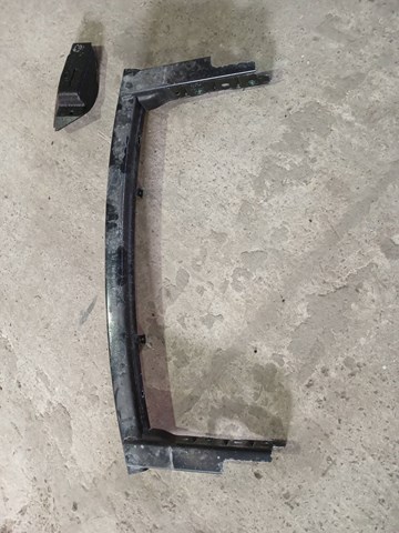 Шина бампера заднего 4578827AJ CHRYSLER