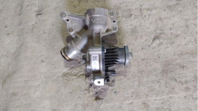 Помпа охлаждения 4893618AC CHRYSLER