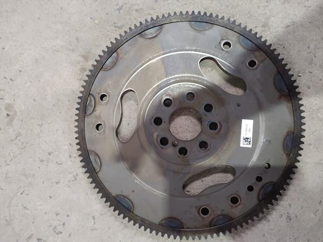 Маховик сцепления 52108802AA CHRYSLER