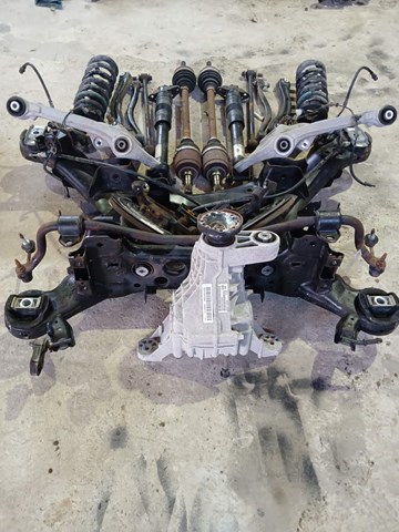 Балансир задний нижний, левый 52124811AG CHRYSLER