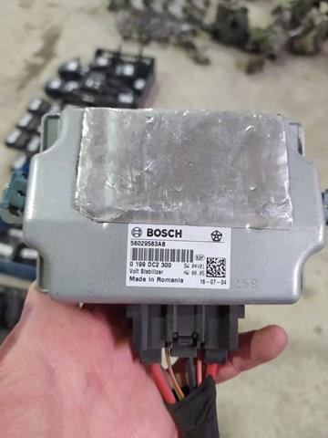 Стабилизатор напряжения 56029583AB CHRYSLER