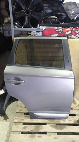 Дверь задняя в сборе 5730B560 MITSUBISHI