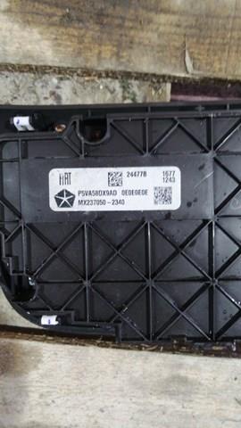 5VA58DX9AD CHRYSLER Блок управления режимами отопления/кондиционирования купить в Кривой Рог