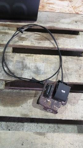 Рычаг открывания капота 5VF85DX9AA CHRYSLER