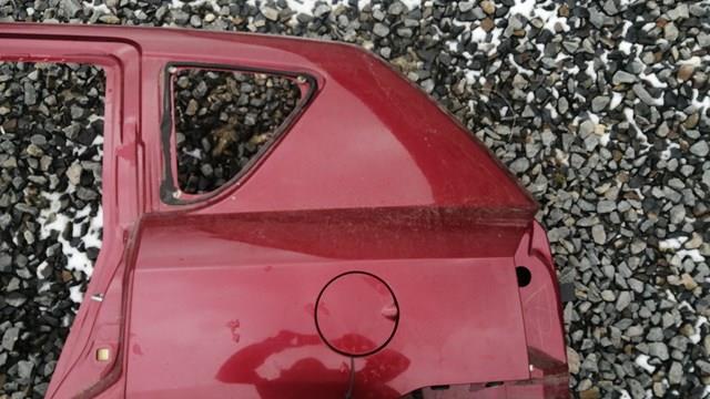 Боковая часть задняя левая 68001973AF CHRYSLER