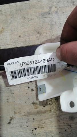 CHRYSLER 68024433AD в наличии Житомир