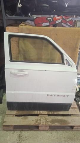 Пассажирская передняя дверь 68079390AD CHRYSLER