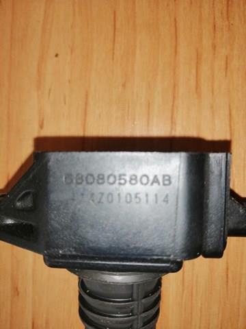 Катушка 68080580AB CHRYSLER