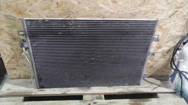 Радиатор кондиционера 68102117AA