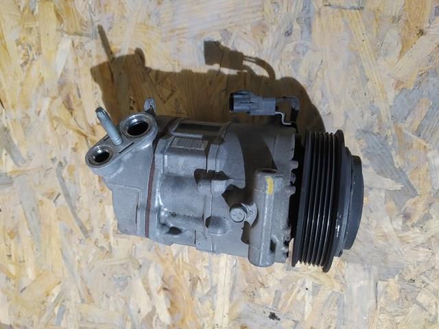 68103197AB CHRYSLER Компрессор кондиционера купить в Тернополь