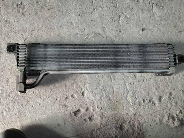 68183728AB CHRYSLER Радиатор охлаждения, АКПП/КПП купить в Сумы