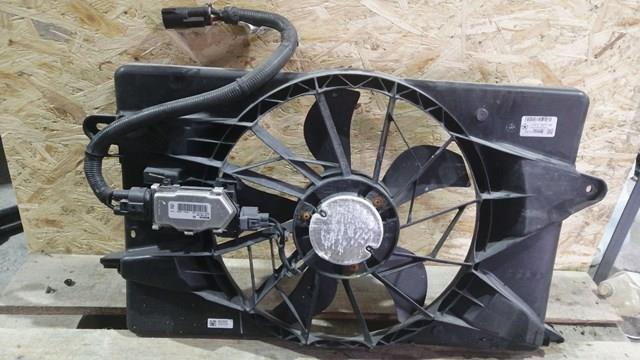 CHRYSLER 68197298AB Электровентилятор охлаждения в наличии Сумы