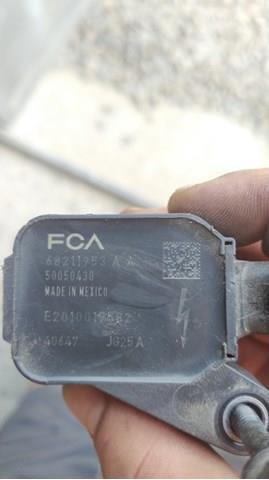 Модуль зажигания 68211953AA CHRYSLER