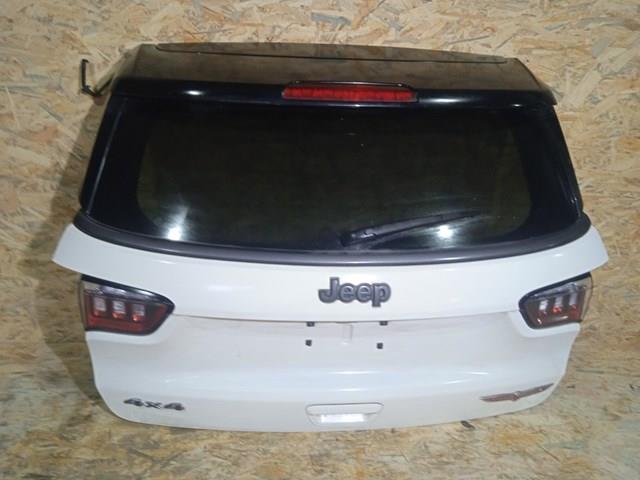 Дверь 5 68242348AA CHRYSLER