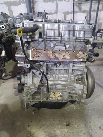 Двигатель голый 68252247AA CHRYSLER
