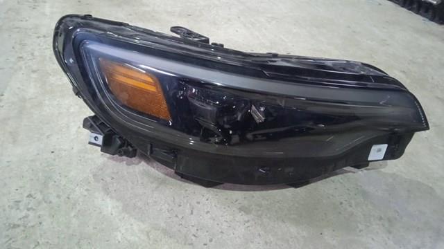 68275944AE CHRYSLER Правая фара купить в Одесса