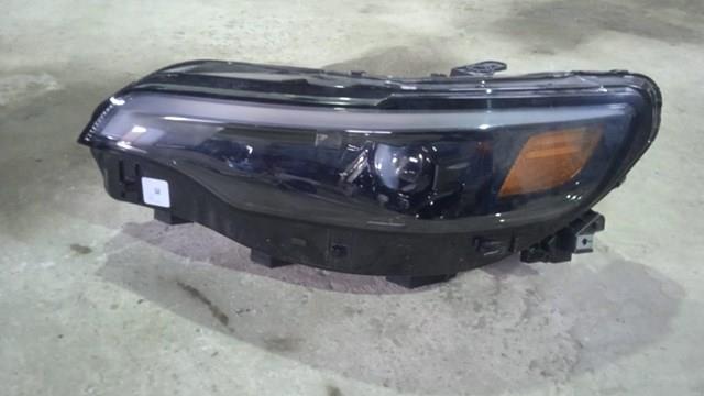 Фара 68275945AE CHRYSLER