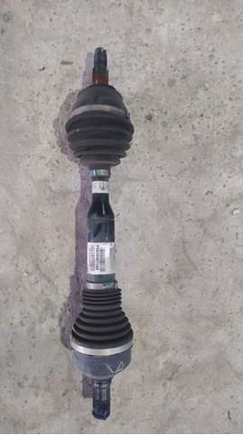 Левая полуось 68289671AA CHRYSLER