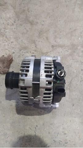 68292144AB CHRYSLER Генератор купить в Николаев