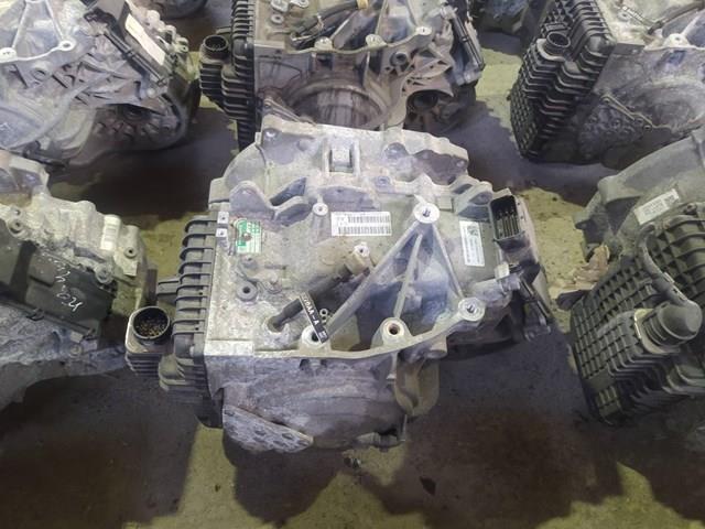 Коробка автомат 68292645AC CHRYSLER