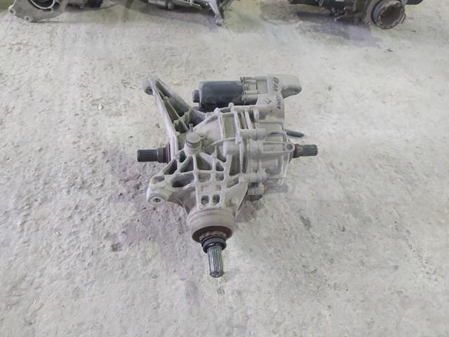68292765AC CHRYSLER Задний редуктор купить в Днепр