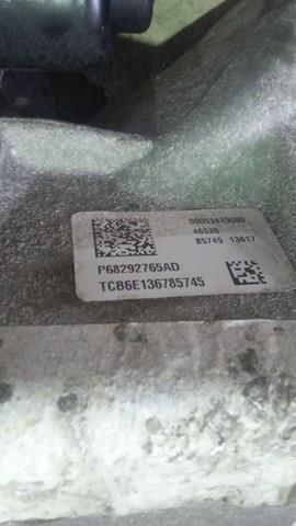 Редуктор заднего моста 68292765AD CHRYSLER