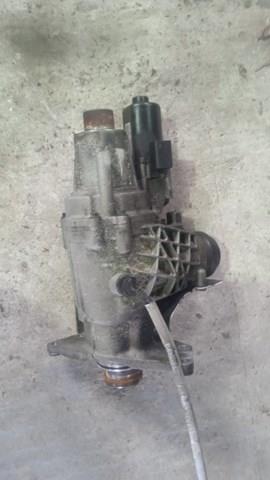 68292767AC CHRYSLER Раздатка (коробка раздаточная) купить в Чернигов