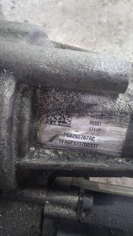 68292767AC CHRYSLER Раздатка (коробка раздаточная) купить в Каменское