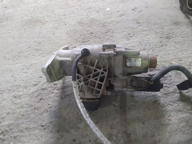 Коробка раздаточная в сборе 68292767AC CHRYSLER