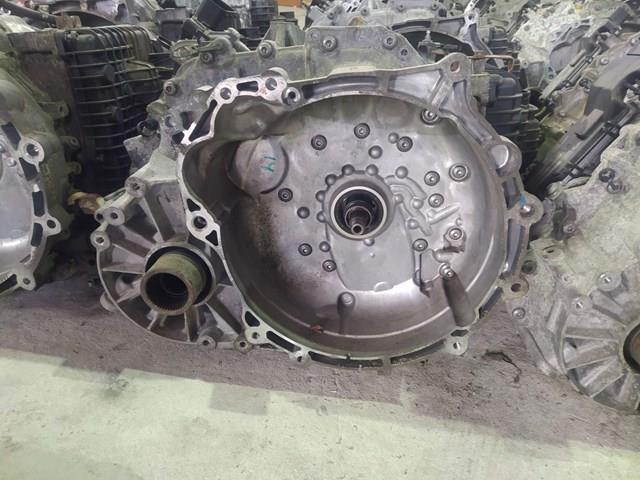Коробка автомат в сборе 68311486BA CHRYSLER