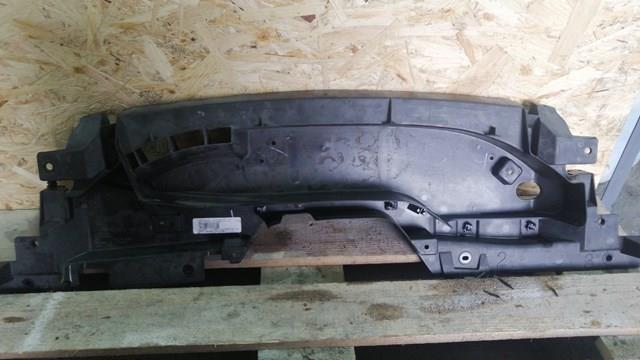 Воздуховод радиатора верхний 68437119AA CHRYSLER