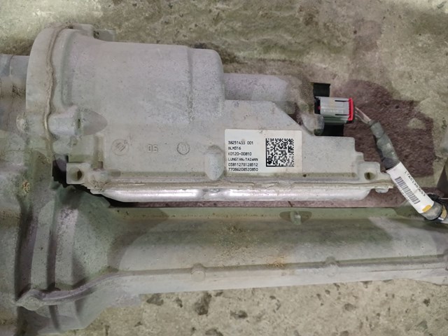 68466317AB CHRYSLER Рейка рулевая купить в Николаев