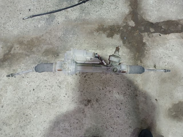 Рейка рулевая 68466317AB CHRYSLER