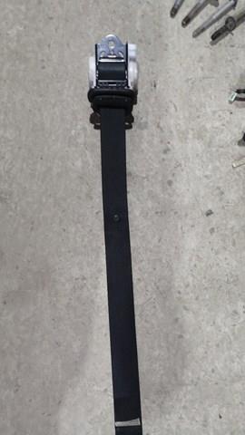 Замок ремня безопасности 7000D540XA MITSUBISHI