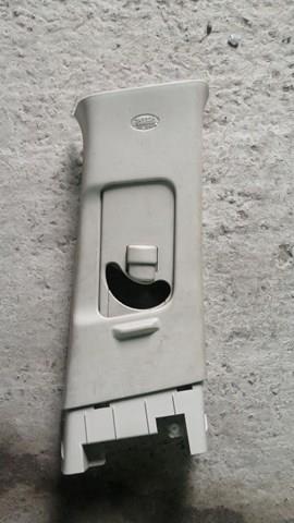 Обшивка стойки кузова внутренняя, средняя левая 7211A307YA MITSUBISHI