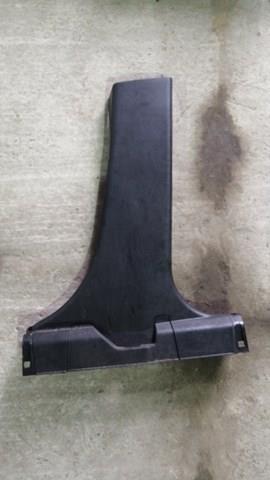 Обшивка стойки кузова внутренняя, средняя нижняя левая 7211A395XA MITSUBISHI