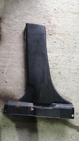 Обшивка стойки кузова внутренняя, средняя нижняя правая 7211A396XA MITSUBISHI