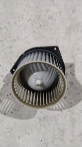 Мотор вентилятора печки (отопителя салона) 7802A277