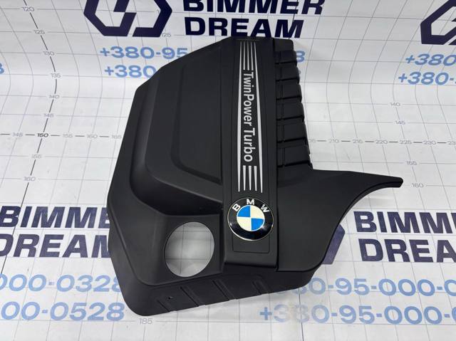 BMW 11127607447 Крышка двигателя в наличии Львов