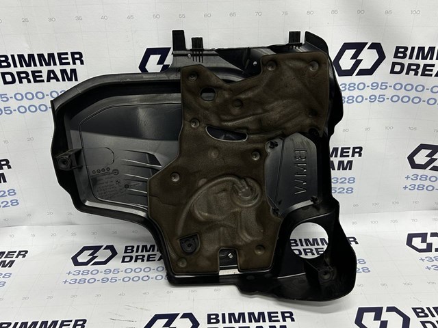 11127644092 BMW Крышка мотора декоративная купить в Черкассы