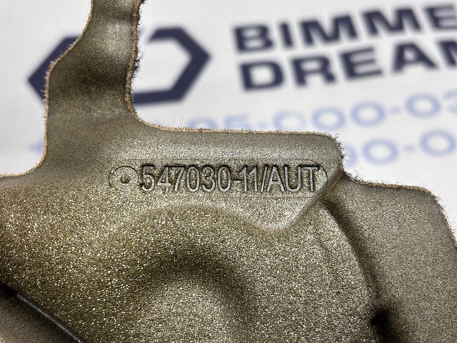 11148663501 BMW купить в Кривой Рог