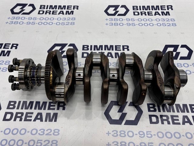 BMW 11218678989 в наличии Житомир