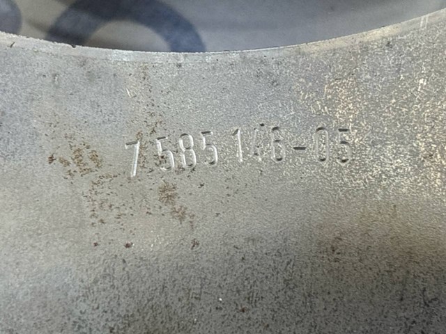 BMW 11227585146 Маховик двигателя в наличии Одесса