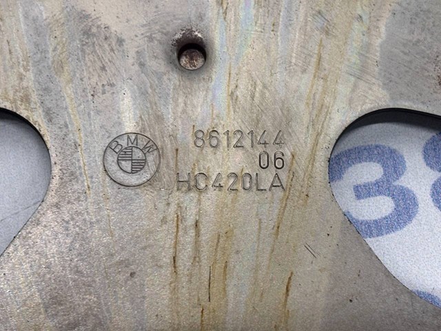 11228612144 BMW Маховик купить в Ровно