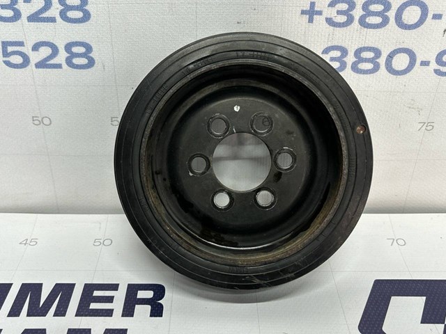 Шкив-демпфер коленвала 11237624103 BMW