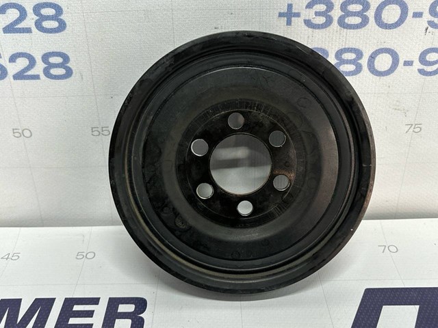 11237624103 BMW Шкив коленвала купить в Винница